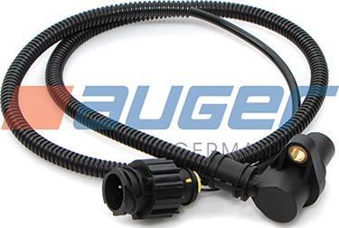 Auger 75726 - Capteur d'angle, vilebrequin cwaw.fr