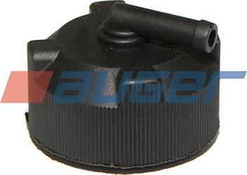 Auger 76051 - Bouchon, réservoir de liquide de refroidissement cwaw.fr