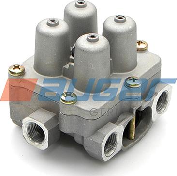 Auger 76019 - Valve de sécurité pour plusieurs circuits cwaw.fr