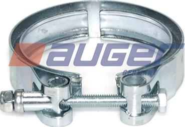 Auger 70533 - Raccord de tuyau, système d'échappement cwaw.fr