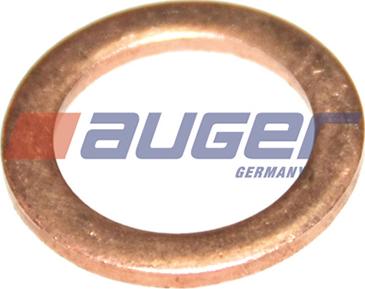 Auger 71508 - Disque d'entrainement, dispositif propulseur, pompe inject° cwaw.fr