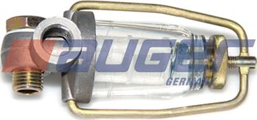 Auger 71515 - Filtre à carburant cwaw.fr