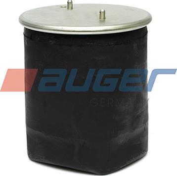 Auger AU 344913 - Ressort pneumatique, suspension pneumatique cwaw.fr