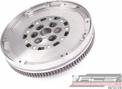 AUSTRALIAN CLUTCH FAR012DM - Volant moteur cwaw.fr