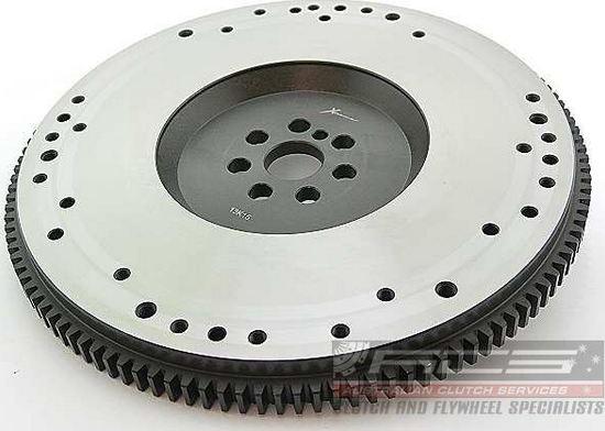 AUSTRALIAN CLUTCH FNI105C - Volant moteur cwaw.fr