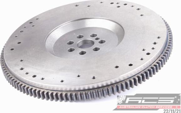 AUSTRALIAN CLUTCH FNI105DI - Volant moteur cwaw.fr