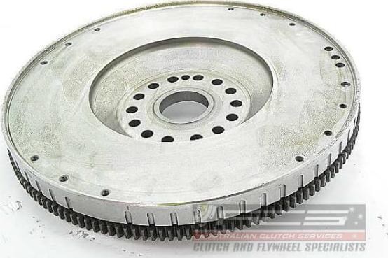 AUSTRALIAN CLUTCH FVL434 - Volant moteur cwaw.fr