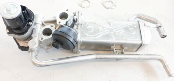 Autex 959500 - Module-EGR cwaw.fr