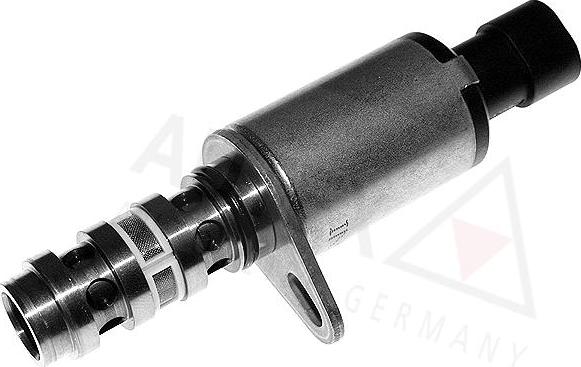 Autex 957012 - Valve de commande, réglage d'arbres à came cwaw.fr