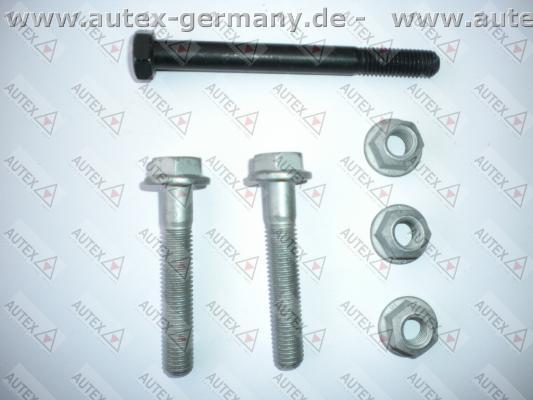 Autex 912011 - Kit d'assemblage, bras de liaison cwaw.fr