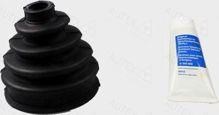 Autex 503053 - Joint-soufflet, arbre de commande cwaw.fr