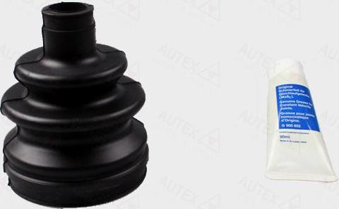 Autex 503258 - Joint-soufflet, arbre de commande cwaw.fr