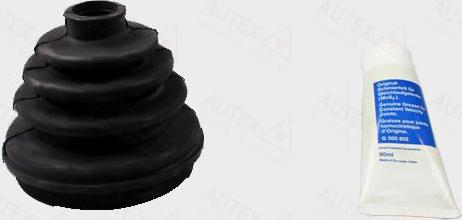 Autex 503257 - Joint-soufflet, arbre de commande cwaw.fr