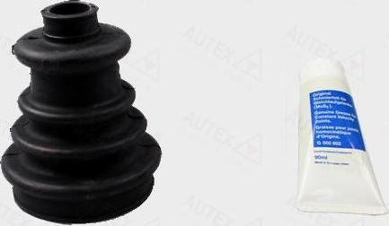 Autex 503208 - Joint-soufflet, arbre de commande cwaw.fr