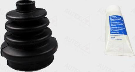 Autex 503239 - Joint-soufflet, arbre de commande cwaw.fr