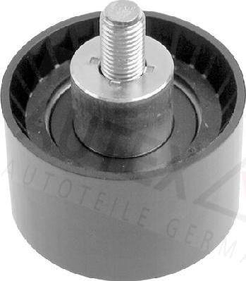 Autex 651396 - Poulie renvoi / transmission, courroie de distribution cwaw.fr