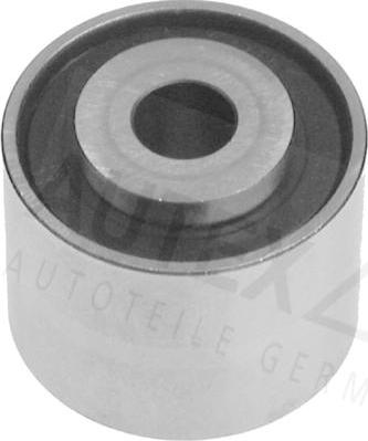 Autex 651244 - Poulie renvoi / transmission, courroie trapézoïdale à nervures cwaw.fr