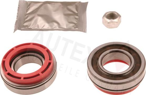 Autex 804020 - Kit de roulements de roue cwaw.fr