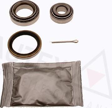 Autex 805917 - Kit de roulements de roue cwaw.fr