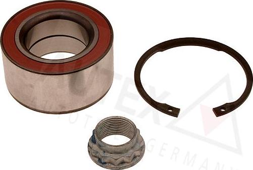 Autex 805935 - Kit de roulements de roue cwaw.fr