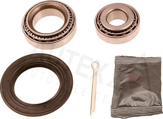 Autex 805456 - Kit de roulements de roue cwaw.fr