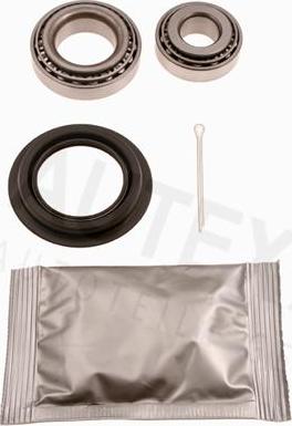 Autex 805453 - Kit de roulements de roue cwaw.fr