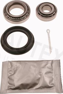 Autex 805457 - Kit de roulements de roue cwaw.fr