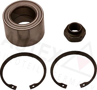 Autex 805415 - Kit de roulements de roue cwaw.fr