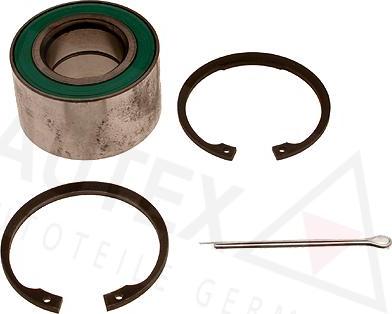 Autex 805 420 - Kit de roulements de roue cwaw.fr