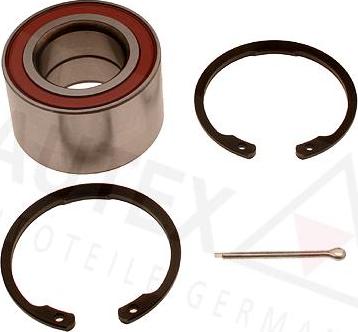 Autex 805421 - Kit de roulements de roue cwaw.fr