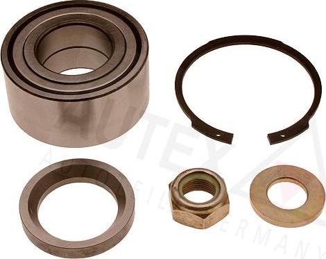 Autex 805 423 - Kit de roulements de roue cwaw.fr