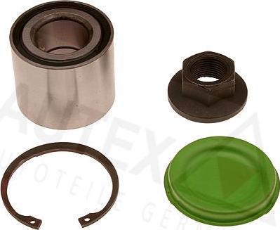 Autex 805427 - Kit de roulements de roue cwaw.fr