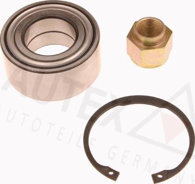 Autex 805036 - Kit de roulements de roue cwaw.fr