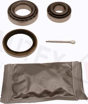 Autex 801617 - Kit de roulements de roue cwaw.fr