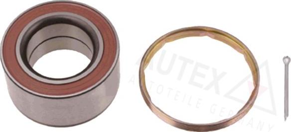 Autex 801631 - Kit de roulements de roue cwaw.fr