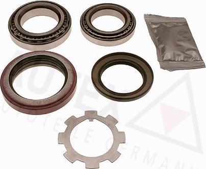 LUK 7136784200 - Kit de roulements de roue cwaw.fr