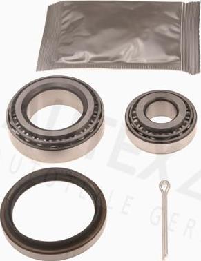 Autex 808855 - Kit de roulements de roue cwaw.fr