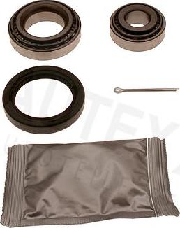 Autex 808835 - Kit de roulements de roue cwaw.fr