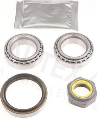 Autex 808879 - Kit de roulements de roue cwaw.fr