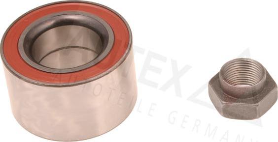 Autex 803416 - Kit de roulements de roue cwaw.fr