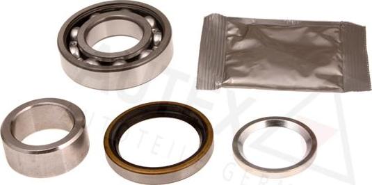 Autex 803315 - Kit de roulements de roue cwaw.fr