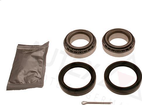 Autex 802918 - Kit de roulements de roue cwaw.fr