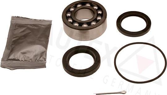 Autex 802425 - Kit de roulements de roue cwaw.fr