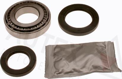 Autex 802545 - Kit de roulements de roue cwaw.fr