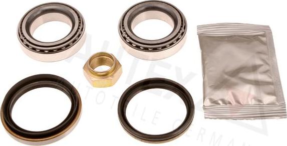 Autex 802520 - Kit de roulements de roue cwaw.fr