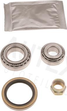 Autex 802527 - Kit de roulements de roue cwaw.fr