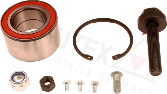 Autex 802035 - Kit de roulements de roue cwaw.fr