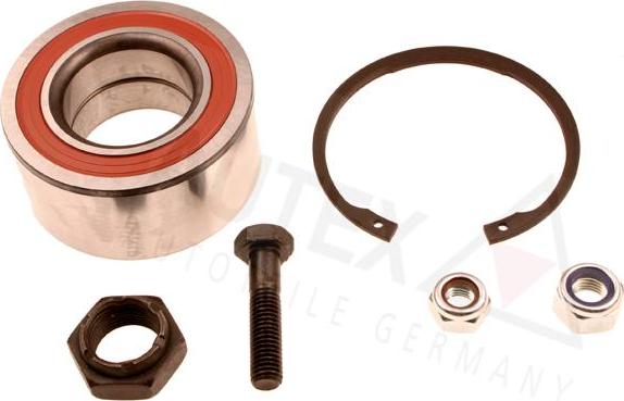 Autex 802031 - Kit de roulements de roue cwaw.fr