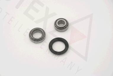 Autex 802029S - Kit de roulements de roue cwaw.fr