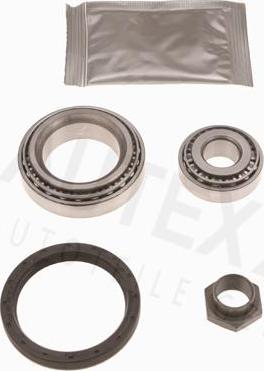 Autex 802148 - Kit de roulements de roue cwaw.fr